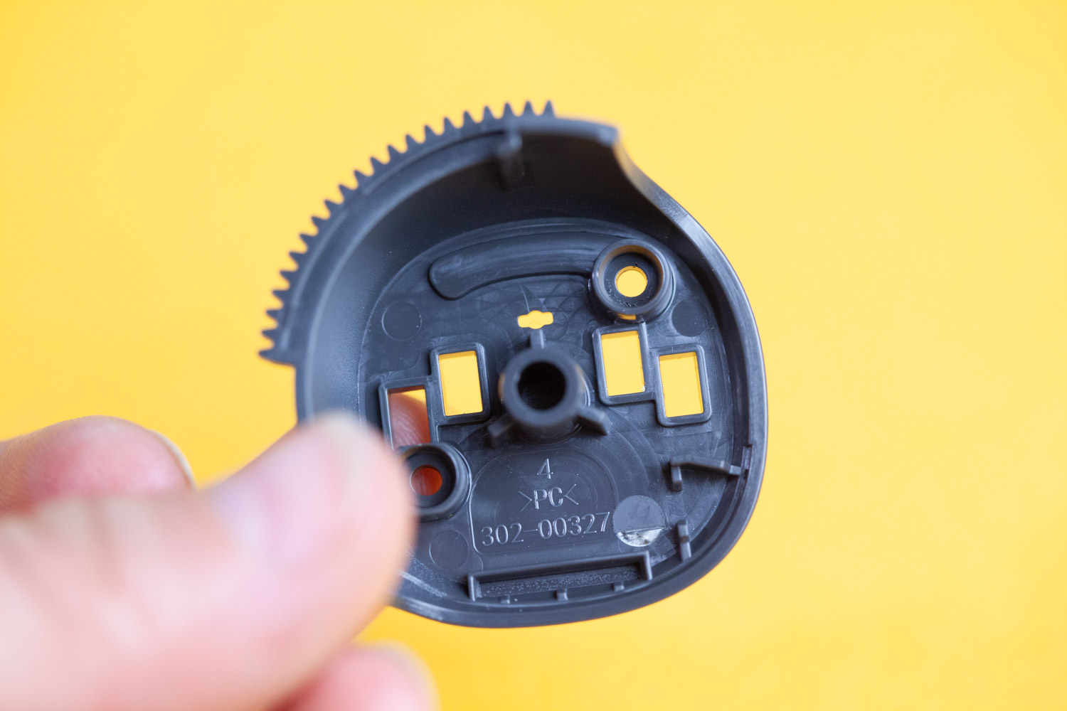 Anki Vector Robot Teardown Fictiv